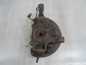 CHRYSLER SEBRING III 2.4 B 07-13 PIASTA ZWROTNICA PRAWY PRZOD