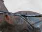 CHRYSLER SEBRING III 2.4 B 07-13 PIASTA ZWROTNICA PRAWY PRZOD