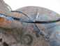 CHRYSLER SEBRING III 2.4 B 07-13 PIASTA ZWROTNICA PRAWY PRZOD