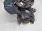 MAZDA 6 GH 2.2 D MZR-CD 08-13 PIASTA ZWROTNICA PRAWY PRZOD