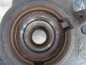 MAZDA 6 GH 2.2 D MZR-CD 08-13 PIASTA ZWROTNICA PRAWY PRZOD