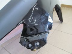 MAZDA 6 II 08-12 GH BLOTNIK PRZOD LEWY