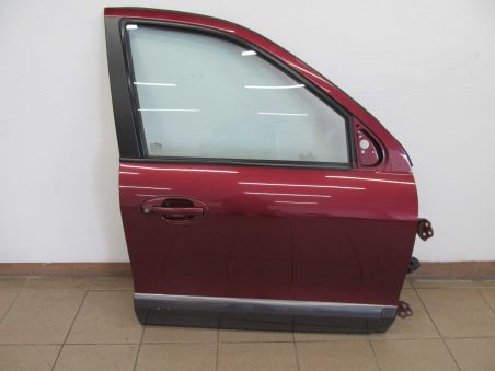 HYUNDAI SANTA FE DRZWI PRZOD PRAWE NQ 00/06