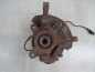 MITSUBISHI COLT VI 1.5 T SMART 04-12 PIASTA ZWROTNICA PRAWY PRZOD