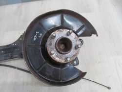 FORD S-MAX GALAXY 06- PIASTA ZWROTNICA PRAWY TYL