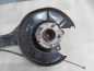 FORD S-MAX GALAXY MK3 06-15 PIASTA ZWROTNICA WAHACZ PRAWY TYL