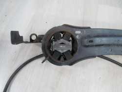 FORD S-MAX GALAXY 06- PIASTA ZWROTNICA PRAWY TYL