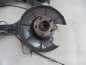 FORD S-MAX GALAXY MK3 06-15 PIASTA ZWROTNICA WAHACZ PRAWY TYL