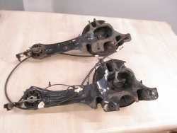 FORD S-MAX GALAXY 06- PIASTA ZWROTNICA PRAWY TYL