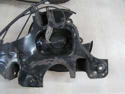 FORD S-MAX GALAXY 06- PIASTA ZWROTNICA PRAWY TYL