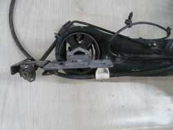 FORD S-MAX GALAXY 06- PIASTA ZWROTNICA PRAWY TYL