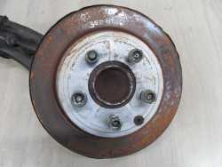 CHRYSLER SEBRING 07- 2.4B PIASTA ZWROTNICA PRAWY TYL