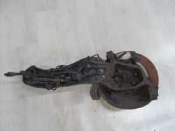 CHRYSLER SEBRING 07- 2.4B PIASTA ZWROTNICA PRAWY TYL