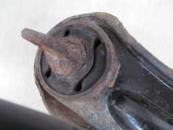 CHRYSLER SEBRING 07- 2.4B PIASTA ZWROTNICA PRAWY TYL
