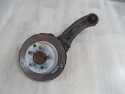 CHRYSLER SEBRING 07- 2.4B PIASTA ZWROTNICA LEWY TYL