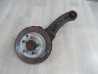 CHRYSLER SEBRING III 07-13 2.4 B PIASTA ZWROTNICA WAHACZ LEWY TYL