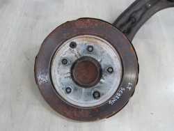 CHRYSLER SEBRING 07- 2.4B PIASTA ZWROTNICA LEWY TYL
