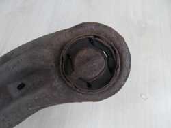 CHRYSLER SEBRING 07- 2.4B PIASTA ZWROTNICA LEWY TYL
