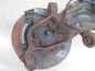 CHRYSLER SEBRING III 07-13 2.4 B PIASTA ZWROTNICA WAHACZ LEWY TYL