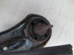 CHRYSLER SEBRING 07- 2.4B PIASTA ZWROTNICA LEWY TYL