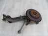 SAAB 93 9-3 II 02-11 PIASTA ZWROTNICA WAHACZ LEWY TYL 13175128