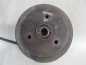SMART FORTWO 98-07 PIASTA BEBEN LEWY TYL