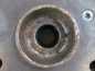 SMART FORTWO 98-07 PIASTA BEBEN LEWY TYL