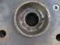 SMART FORTWO 98-07 PIASTA BEBEN LEWY TYL