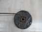 SMART FORTWO 98-07 PIASTA BEBEN LEWY TYL