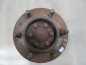 IVECO DAILY TURBODAILY 91-00 59-12 PIASTA ZWROTNICA KOLA PRAWY PRZOD