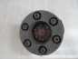 IVECO DAILY TURBODAILY 91-00 59-12 PIASTA ZWROTNICA KOLA PRAWY PRZOD
