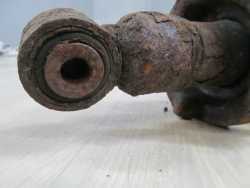 HONDA STREAM 00-07 AMORTYZATOR PRAWY TYL
