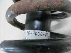 HONDA STREAM 00-07 AMORTYZATOR PRAWY TYL