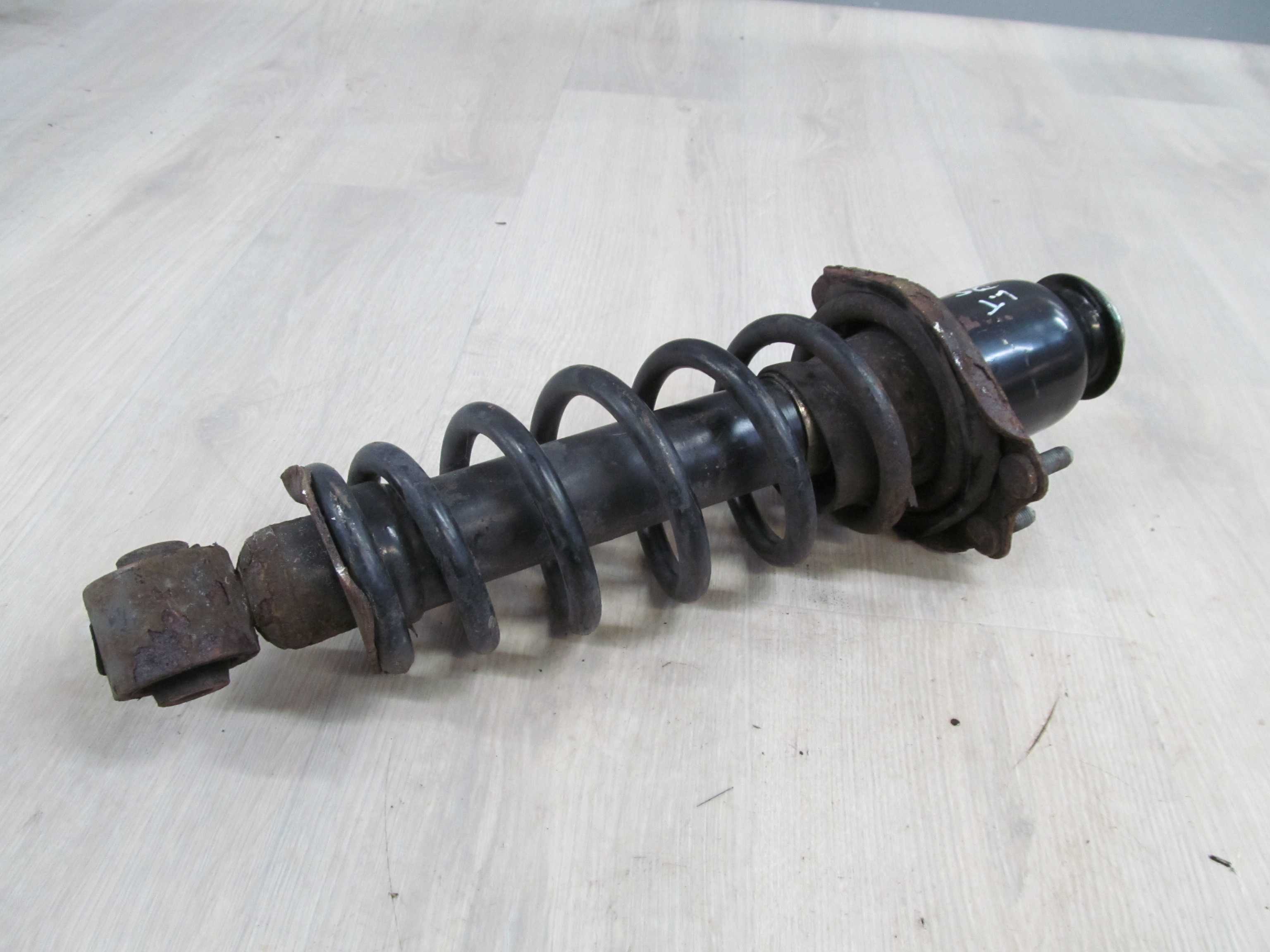 TOYOTA AVENSIS T25 03- AMORTYZATOR LT 48530-05232