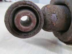 TOYOTA AVENSIS T25 03- AMORTYZATOR LT 48530-05232