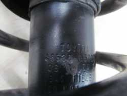 TOYOTA AVENSIS T25 03- AMORTYZATOR LT 48530-05232