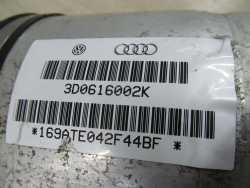 VW PHAETON 02- AMORTYZATOR PNEUMATYCZNY TP 3D0616002K