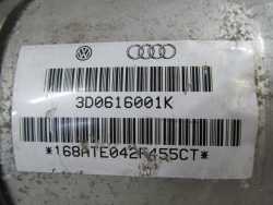 VW PHAETON 02- AMORTYZATOR PNEUMATYCZNY TL 3D0616001K
