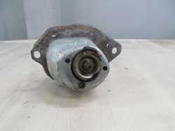 VOLVO S80 98-06 AMORTYZATOR SPREZYNA LEWY TYL