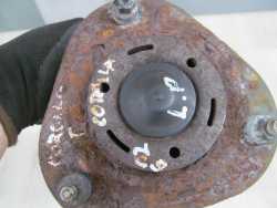 TOYOTA COROLLA E12 02-07 MCPERSON AMORTYZATOR LP