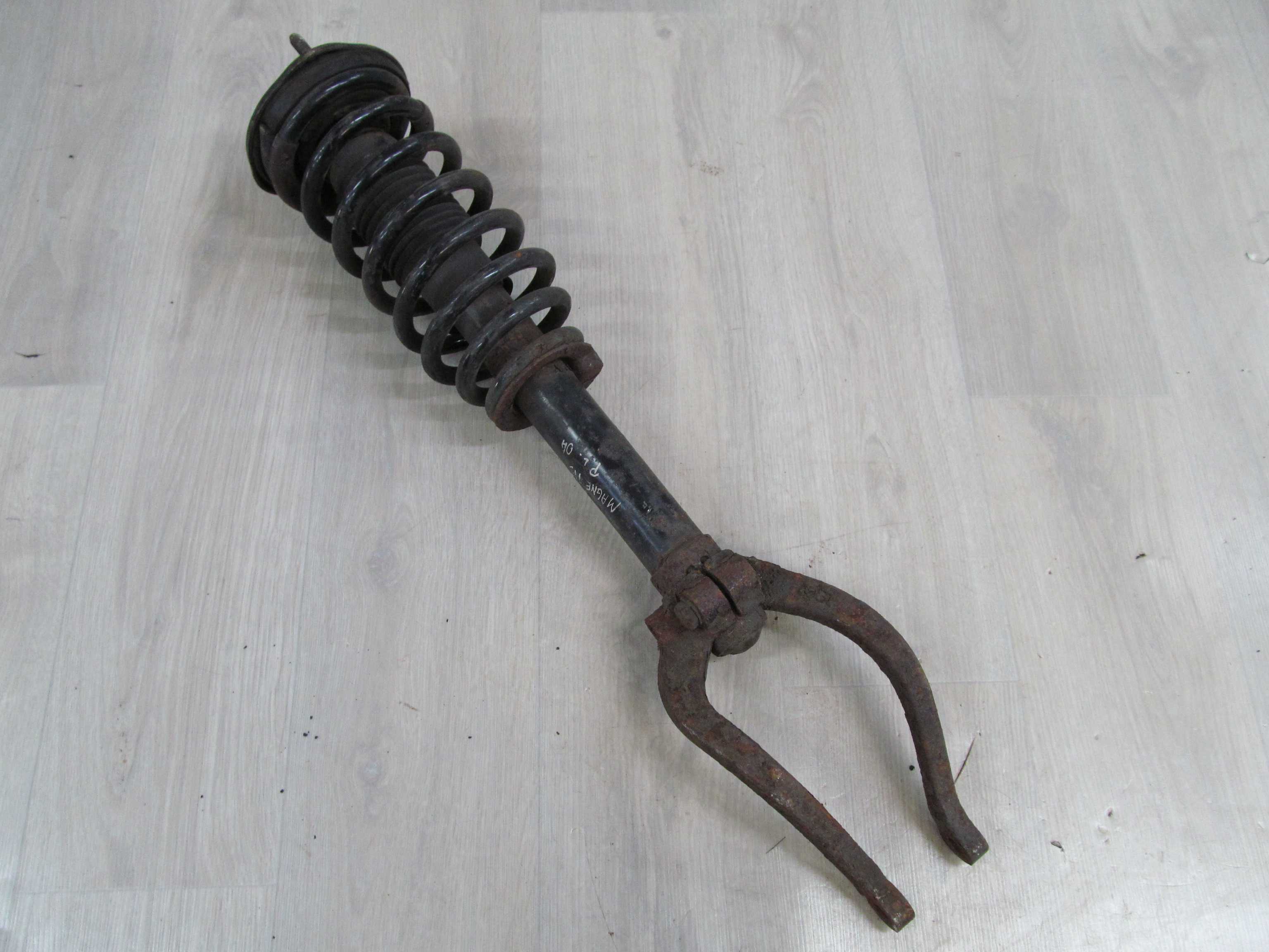KIA MAGENTIS I 00-05 AMORTYZATOR MCPERSON LEWY PRZOD