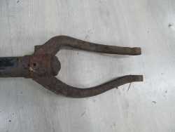 KIA MAGENTIS I 00-05 AMORTYZATOR MCPERSON LEWY PRZOD