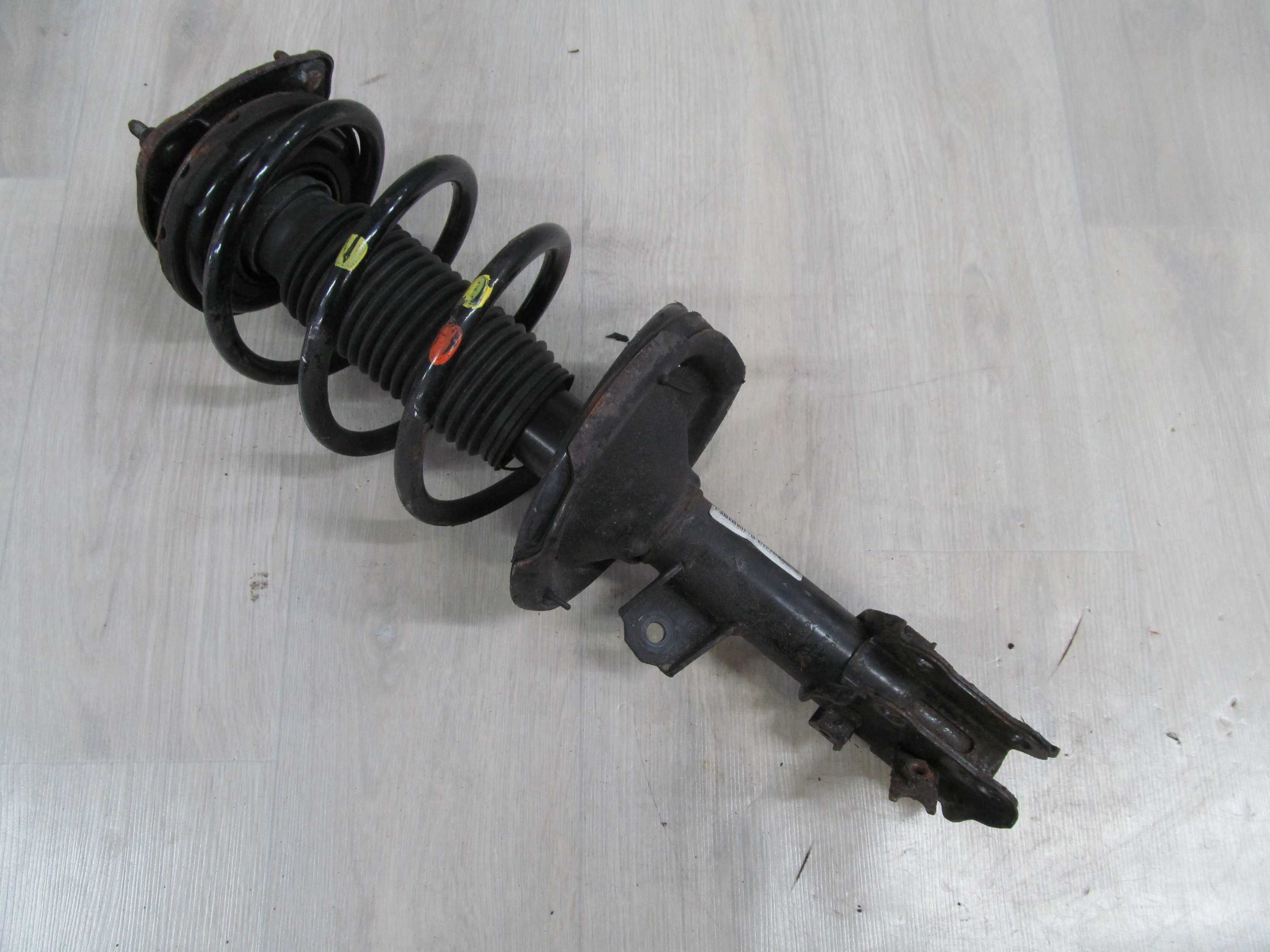 KIA RIO II 05-10 1.4B AMORTYZATOR MCPERSON PP
