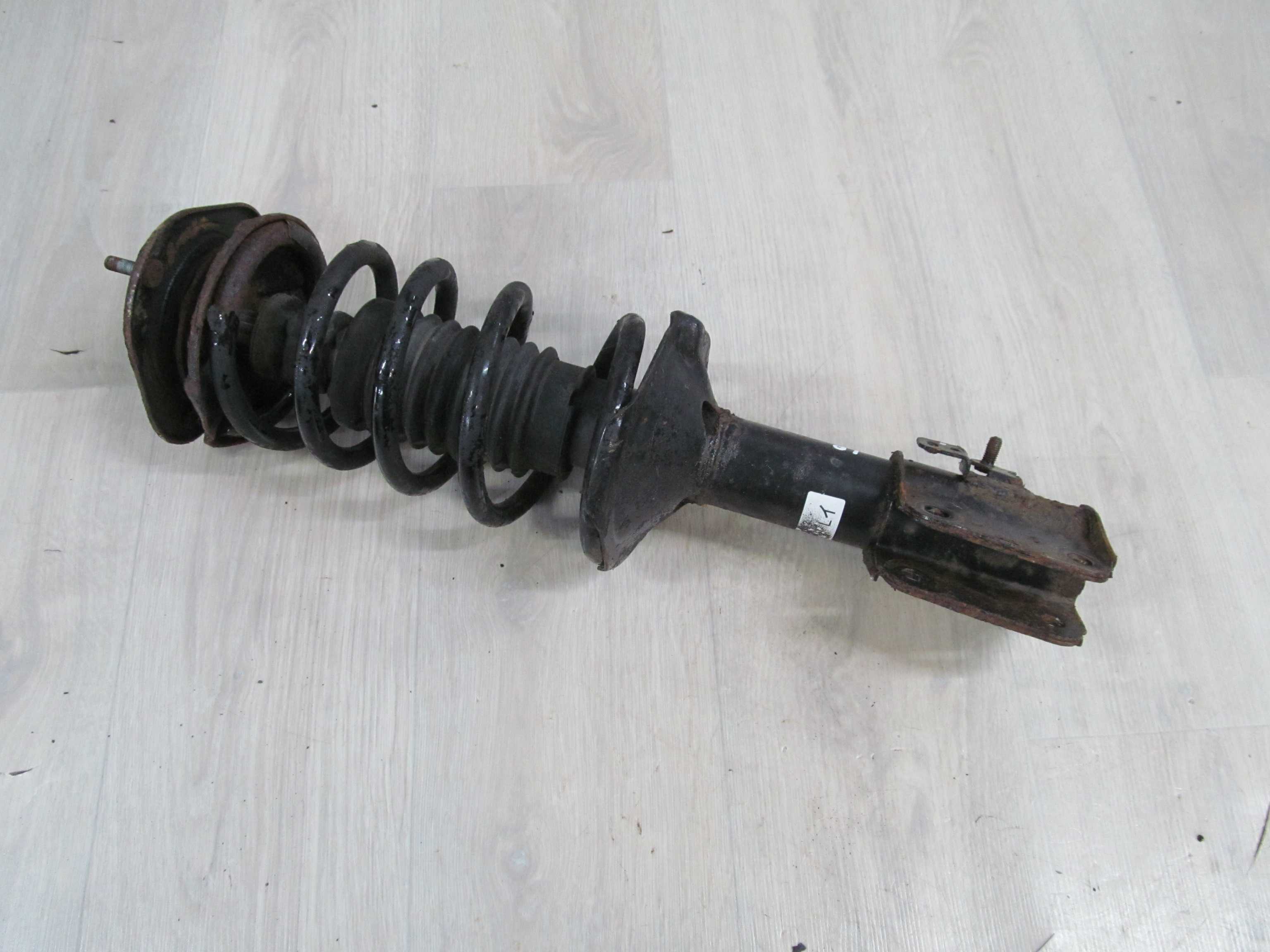 DAIHATSU TERIOS 97-05 AMORTYZATOR MCPERSON LEWY PRZOD