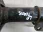 DAIHATSU TERIOS 97-05 AMORTYZATOR MCPERSON LEWY PRZOD
