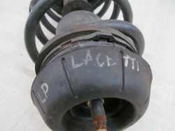 CHEVROLET LACETTI 03- AMORTYZATOR MCPERSON LEWY PRZOD
