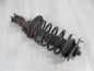 VOLVO S60 00-09 2.0T AMORTYZATOR MCPERSON LEWY PRZOD