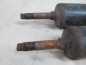 MAN VW L80 4.3TD AMORTYZATOR SILOWNIK KABINY