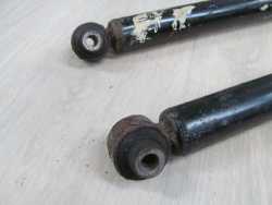OPEL ADAM 12- AMORTYZATOR TYL TYLNY 13408243