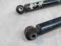 OPEL ADAM 12- AMORTYZATOR TYL TYLNY 13408243